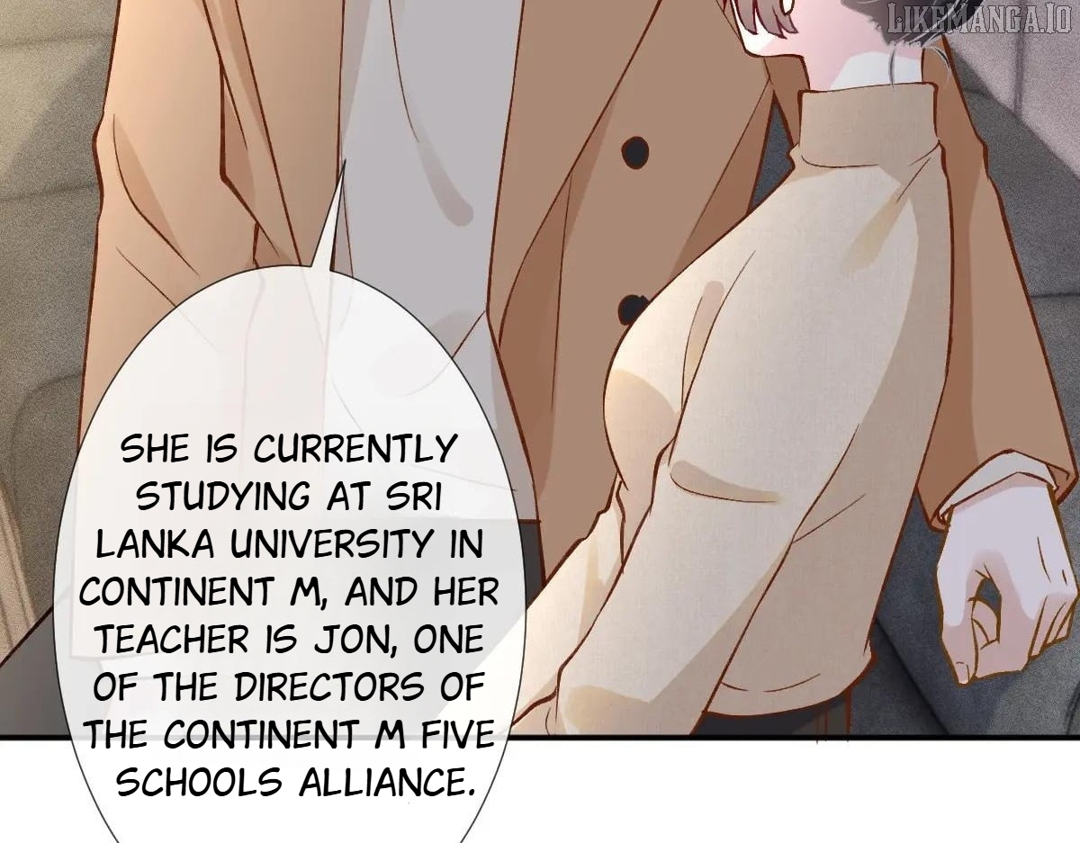 Everyone's Darling Chapter 293 - page 65